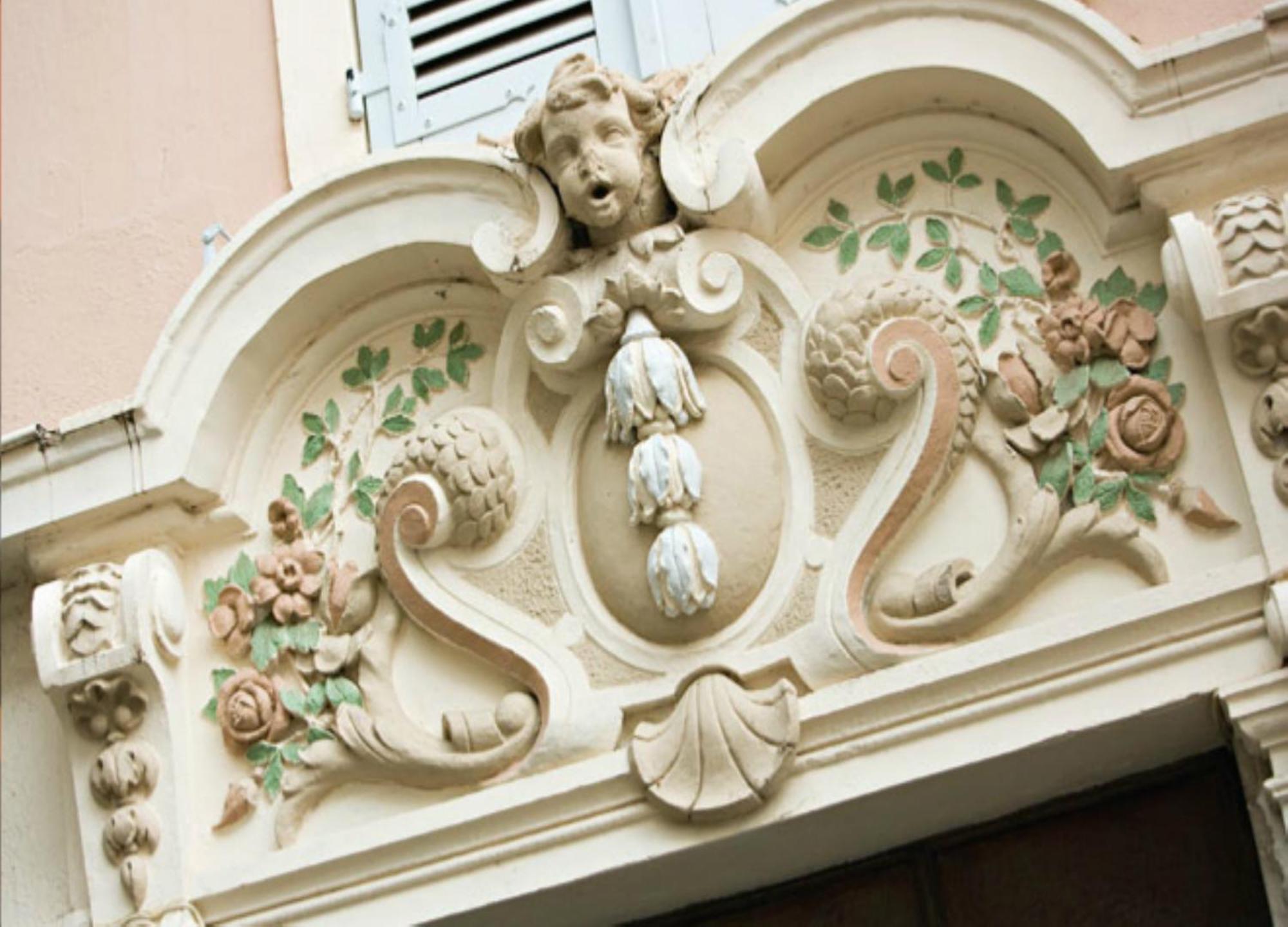 ונס La Maison Du Frene מראה חיצוני תמונה