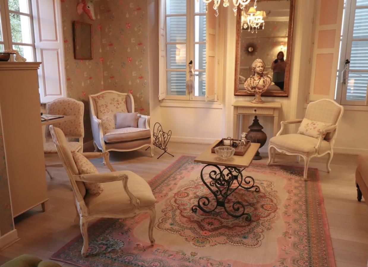 ונס La Maison Du Frene מראה חיצוני תמונה